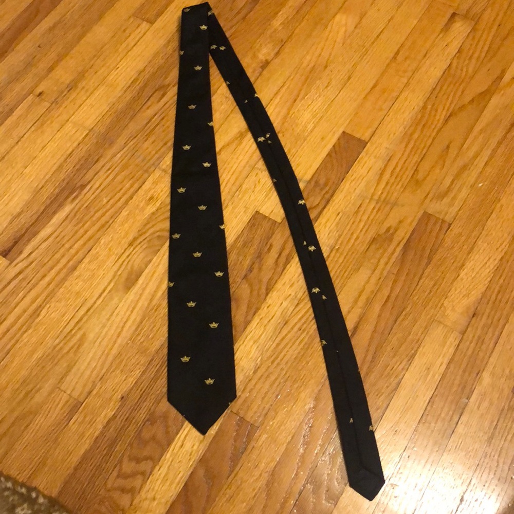 Men’s tie